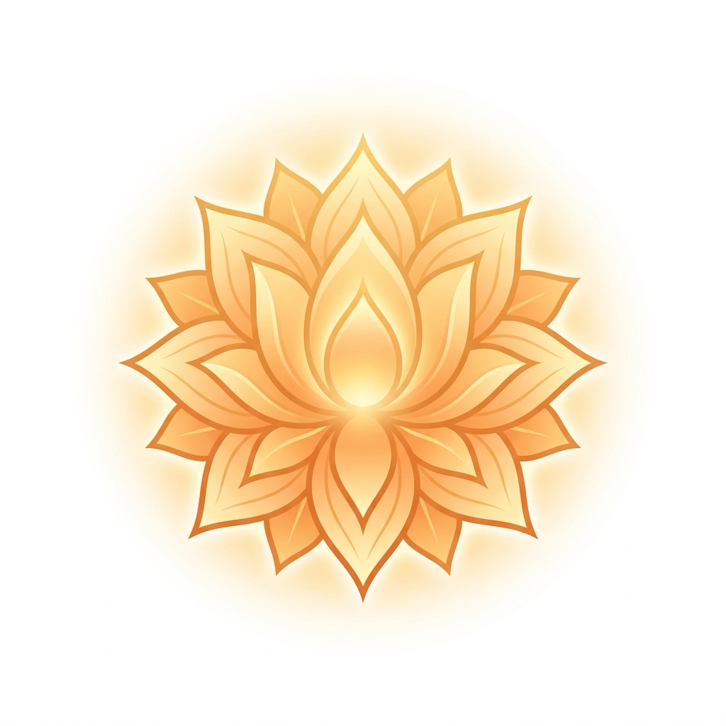 Jay Ho Gurudev Lotus